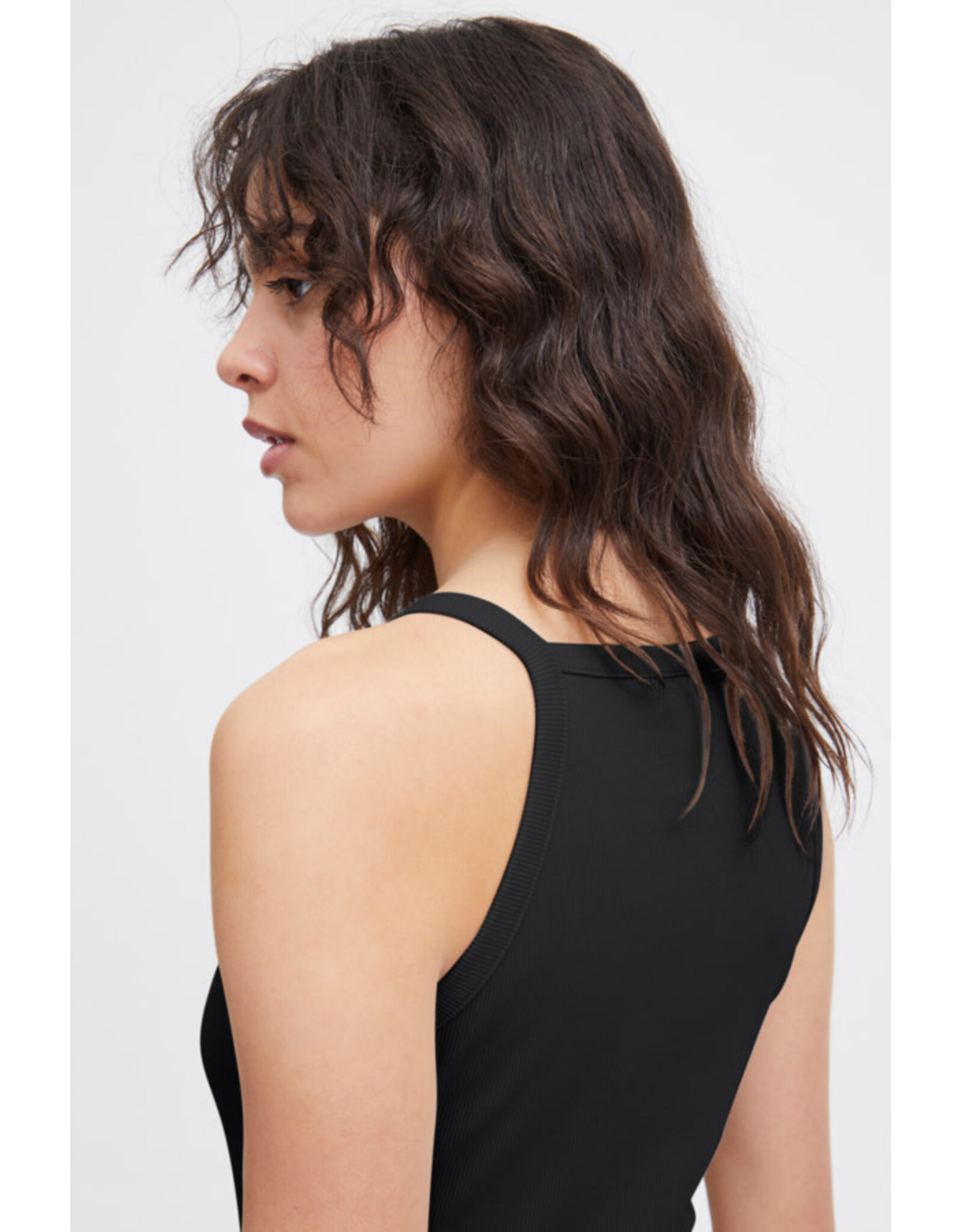 ICHI ICHI - Reta (Black)