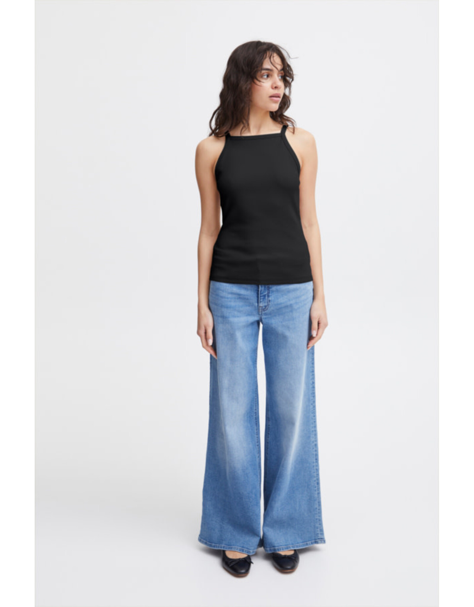 ICHI ICHI - Reta (Black)