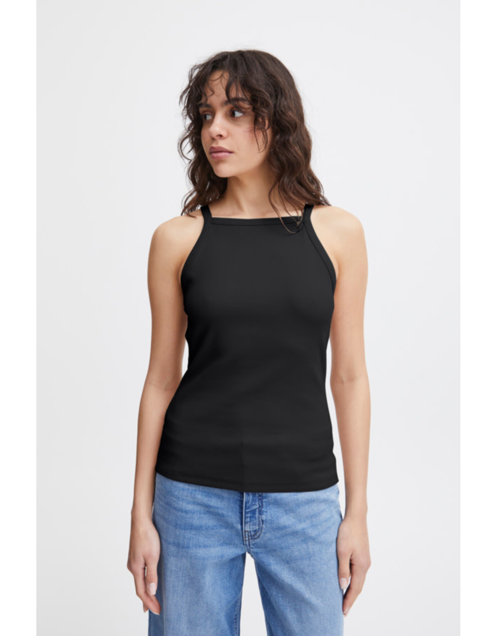 ICHI ICHI - Reta (Black)