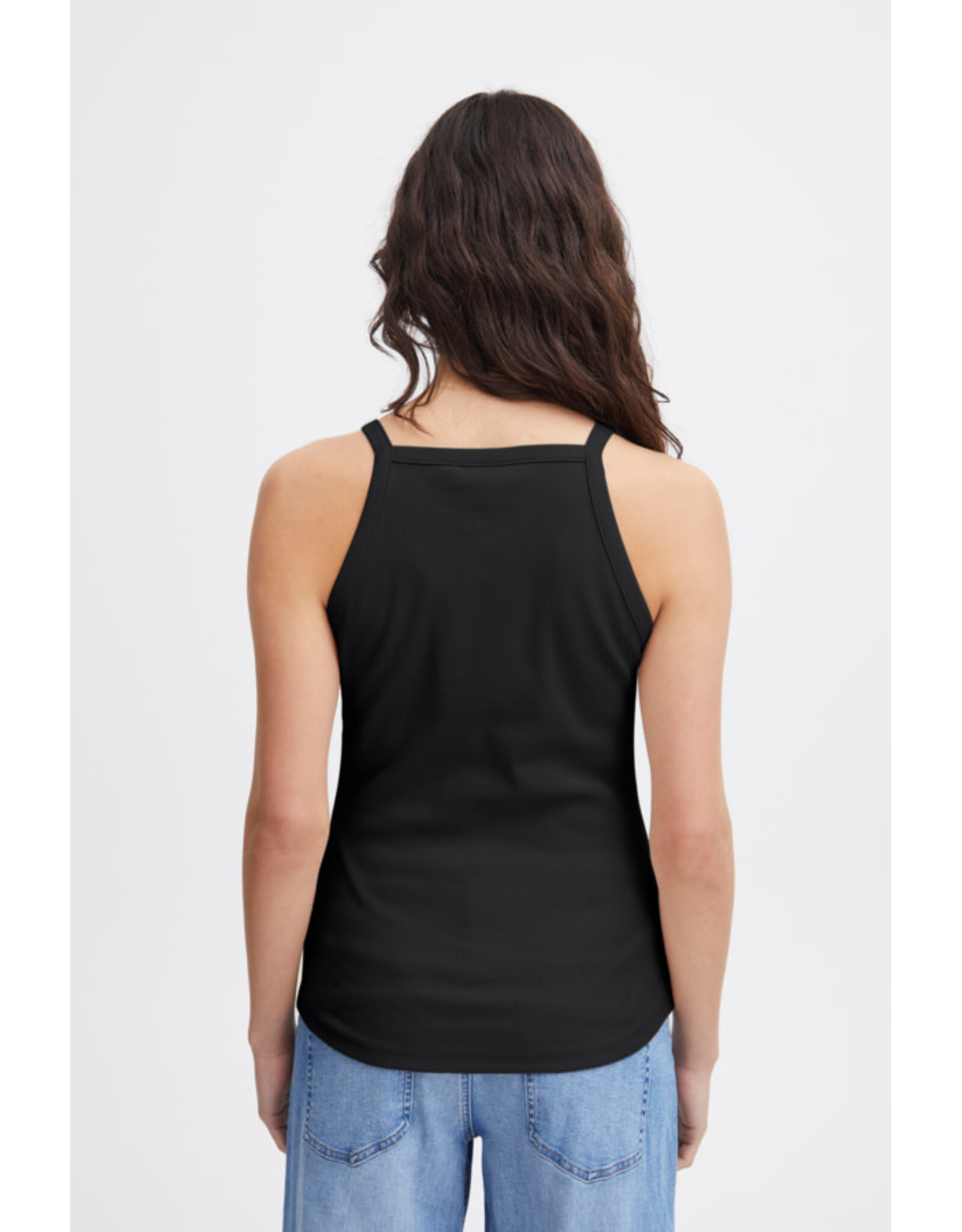 ICHI ICHI - Reta (Black)