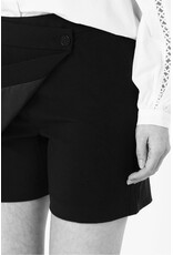 b.young b.young - Danta Skort (Black)