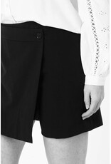 b.young b.young - Danta Skort (Black)