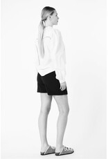 b.young b.young - Danta Skort (Black)