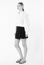 b.young b.young - Danta Skort (Black)