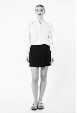 b.young b.young - Danta Skort (Black)