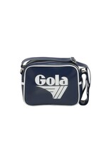 Gola Gola - Micro Redford Retro Shoulder Bag (Navy / White)