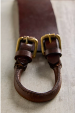 Free people Free People - We The Free Everhart Hip Belt (Espresso)