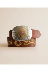 Free people Free People - Roman Holiday Belt (Bronzed Age)