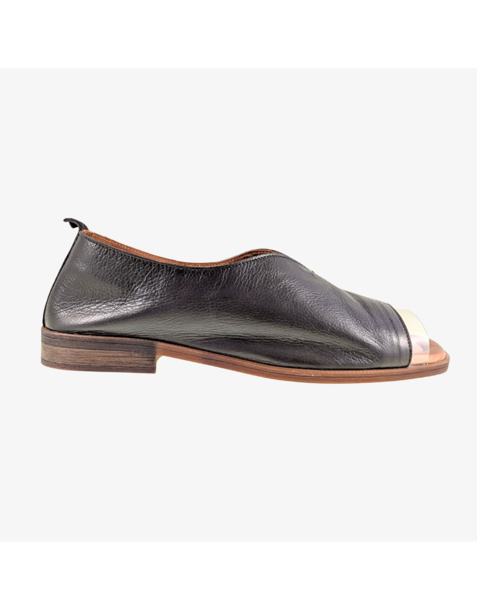 Ateliers Ateliers - Freya Sandal (Chocolate)