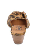 Miz Mooz Miz Mooz - Haven (Leopard Suede)