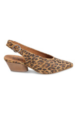 Miz Mooz Miz Mooz - Haven (Leopard Suede)