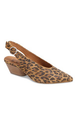 Miz Mooz Miz Mooz - Haven (Leopard Suede)