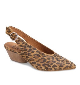 Miz Mooz Miz Mooz - Haven (Leopard Suede)