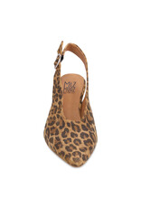 Miz Mooz Miz Mooz - Haven (Leopard Suede)
