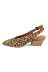 Miz Mooz Miz Mooz - Haven (Leopard Suede)