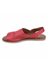 Bueno Bueno - Hayden Slingback Sandal (Red)