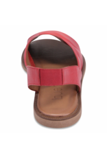Bueno Bueno - Hayden Slingback Sandal (Red)