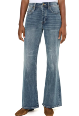 Liverpool Liverpool - Dakota Loose Flare (Rose Star)