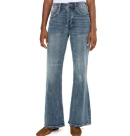 Liverpool Liverpool - Dakota Loose Flare (Rose Star)