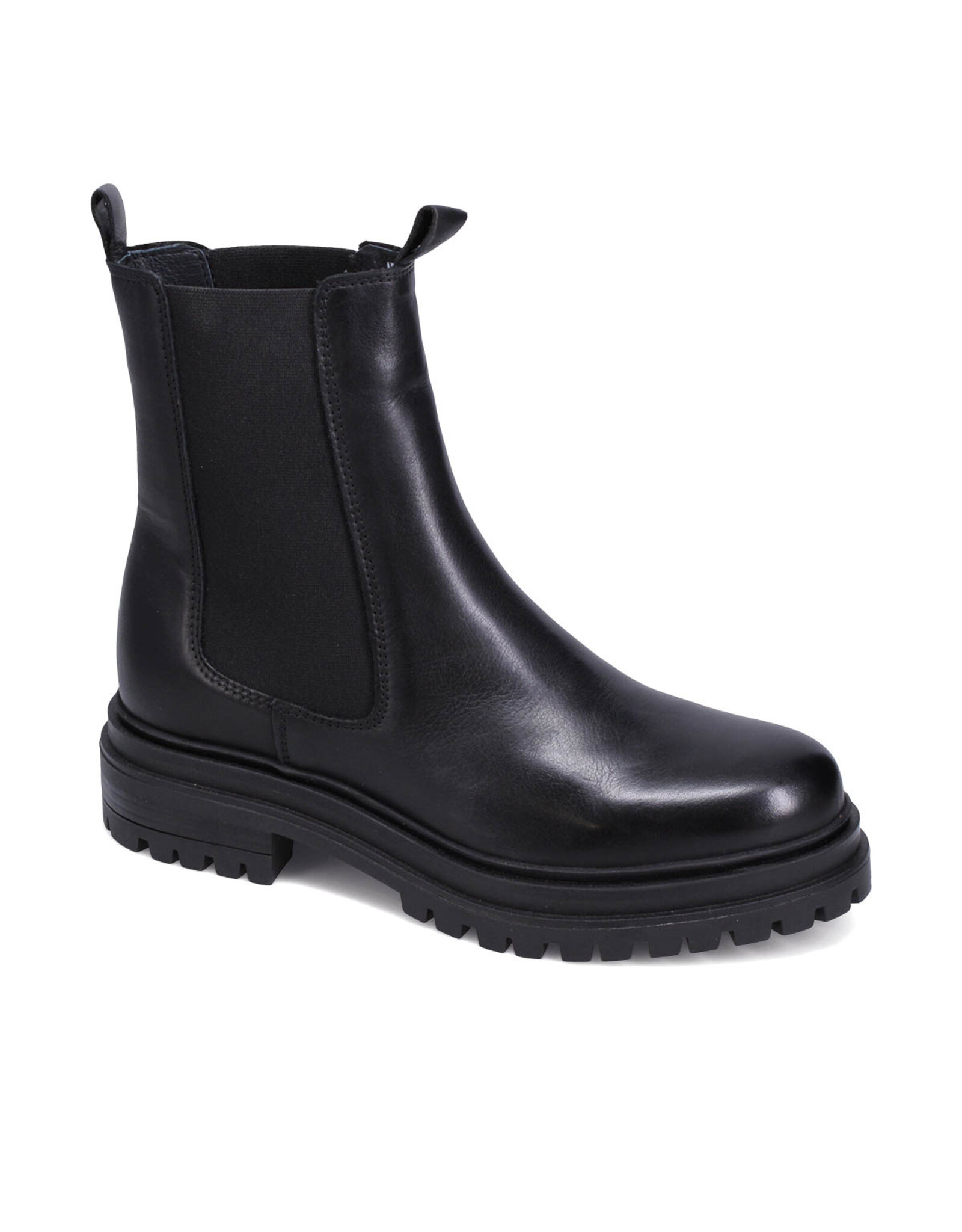 Miz Mooz Miz Mooz - Lizette Boot (Black)