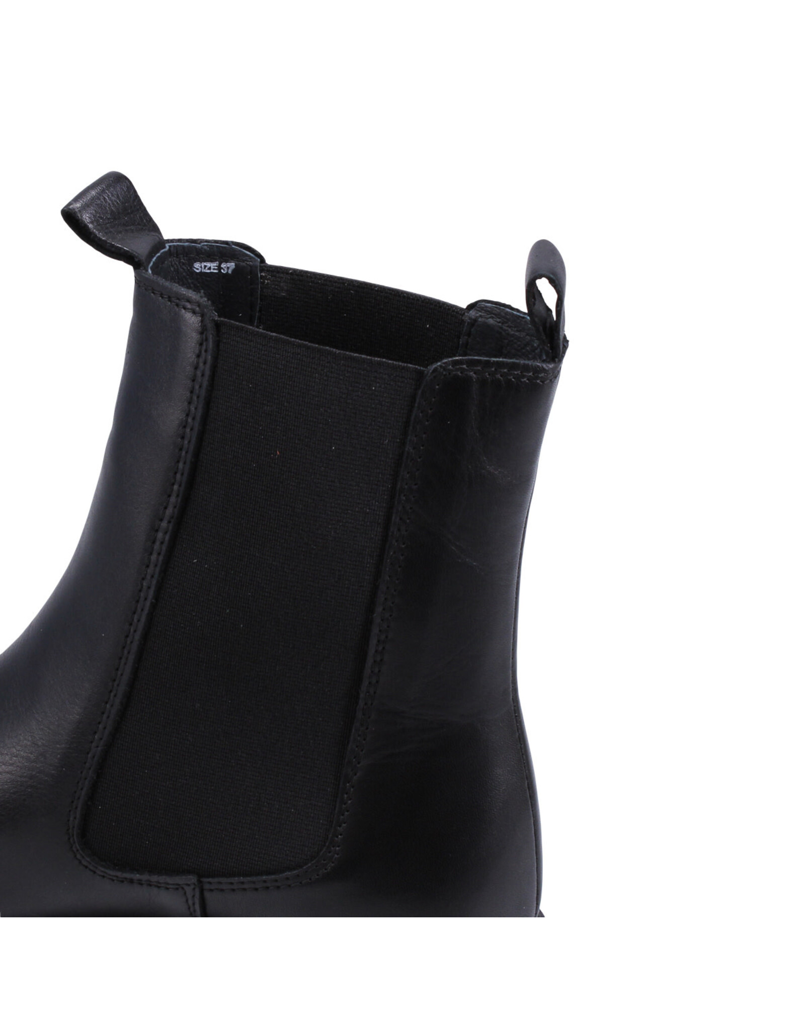 Miz Mooz Miz Mooz - Lizette Boot (Black)