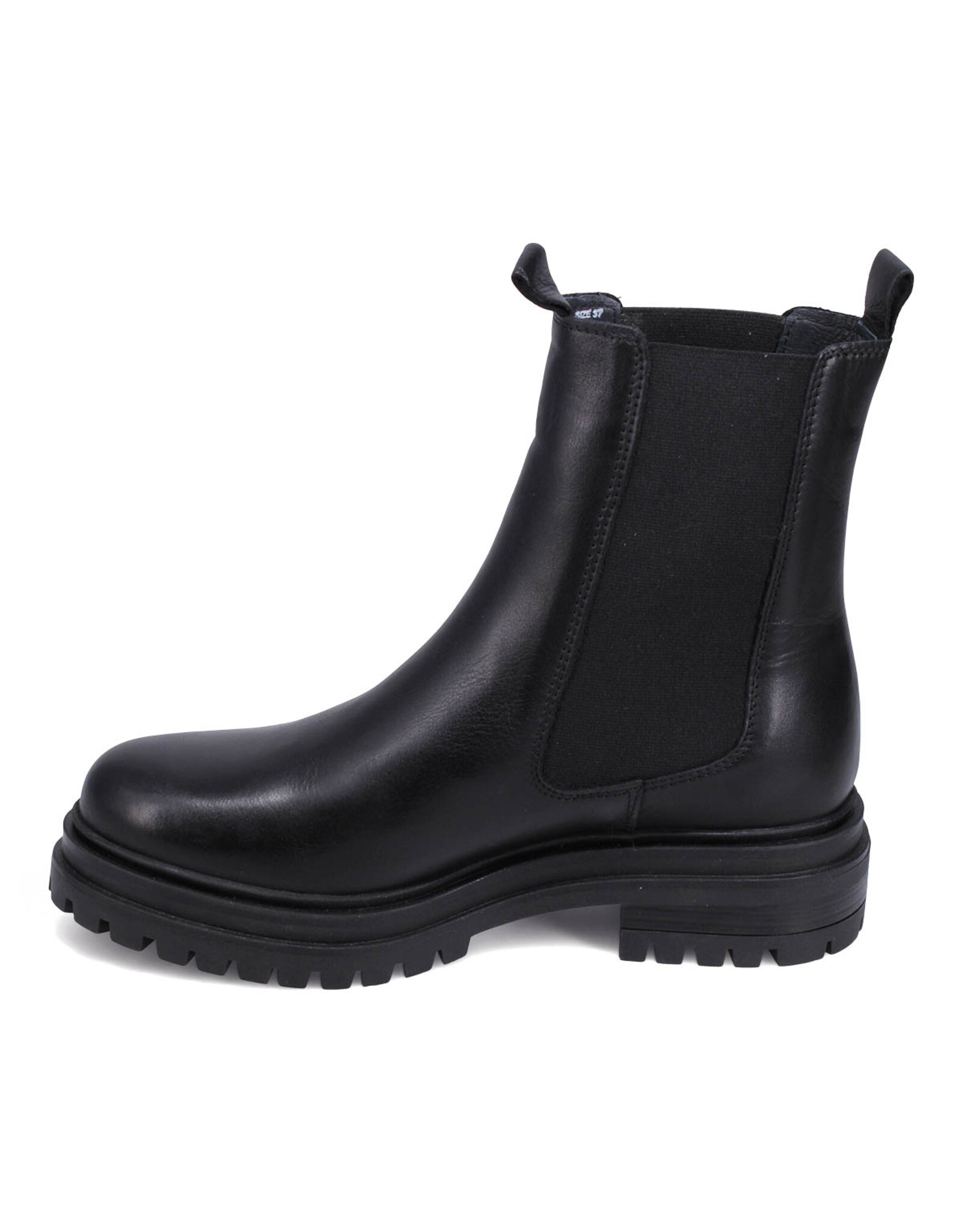Miz Mooz Miz Mooz - Lizette Boot (Black)