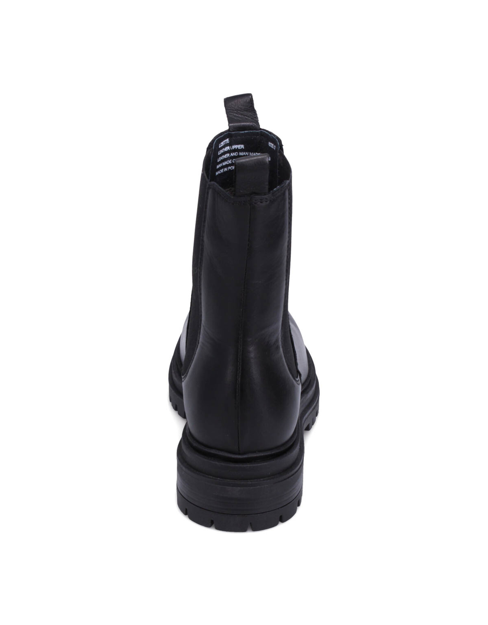 Miz Mooz Miz Mooz - Lizette Boot (Black)