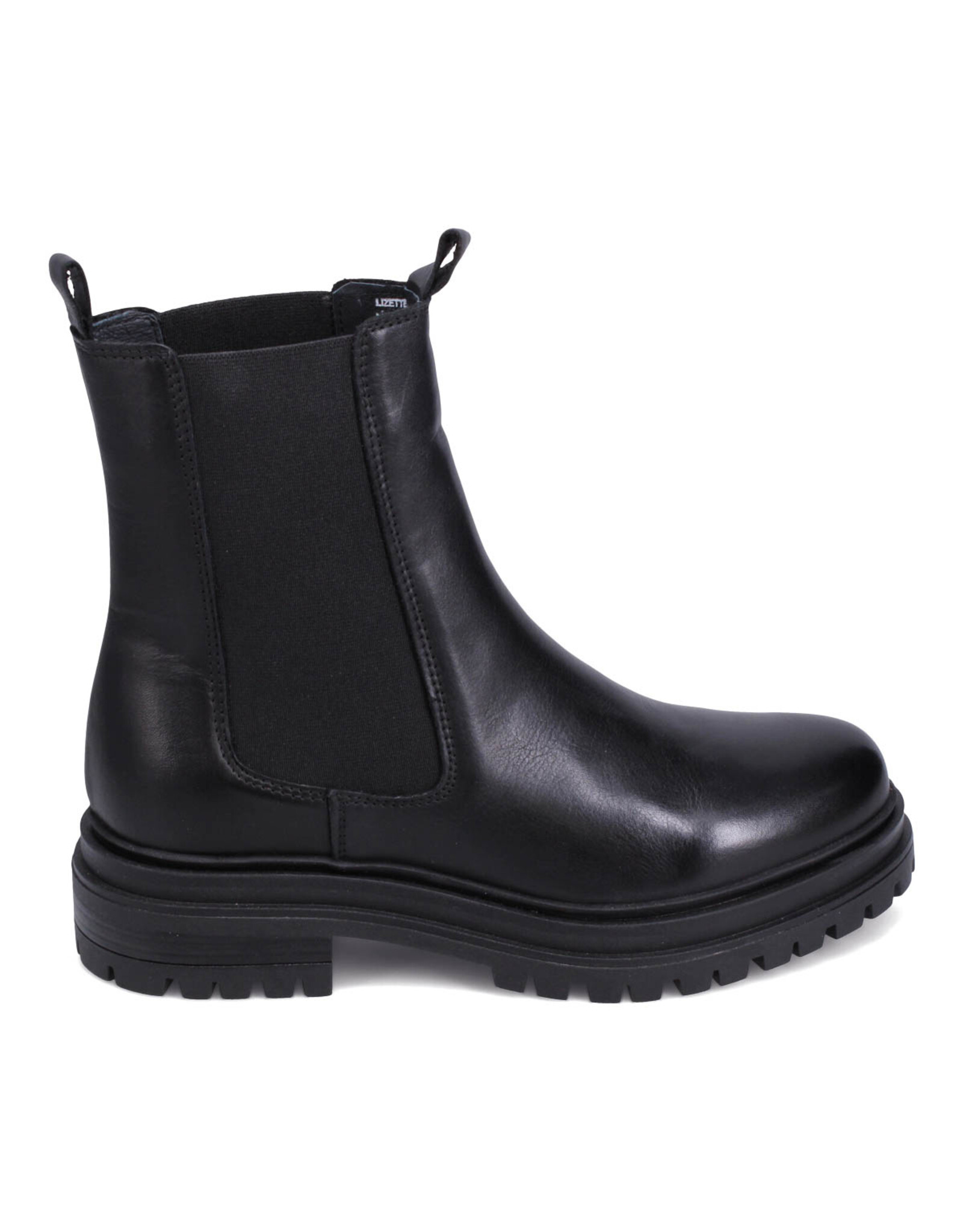 Miz Mooz Miz Mooz - Lizette Boot (Black)