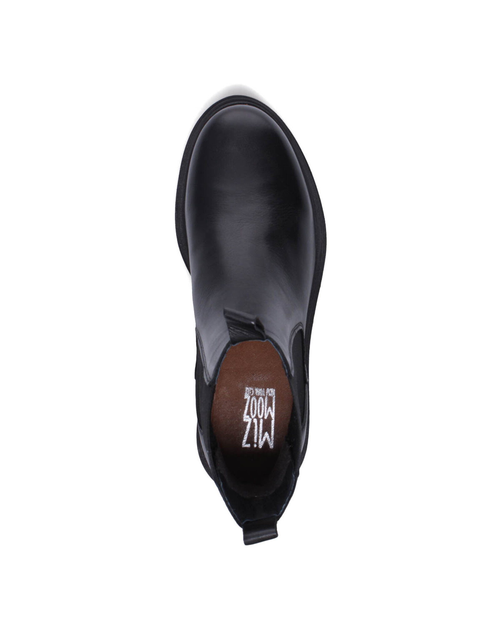 Miz Mooz Miz Mooz - Lizette Boot (Black)