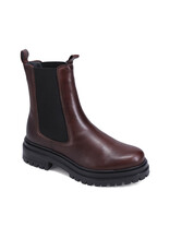 Miz Mooz Miz Mooz - Lizette Boot (Brown)