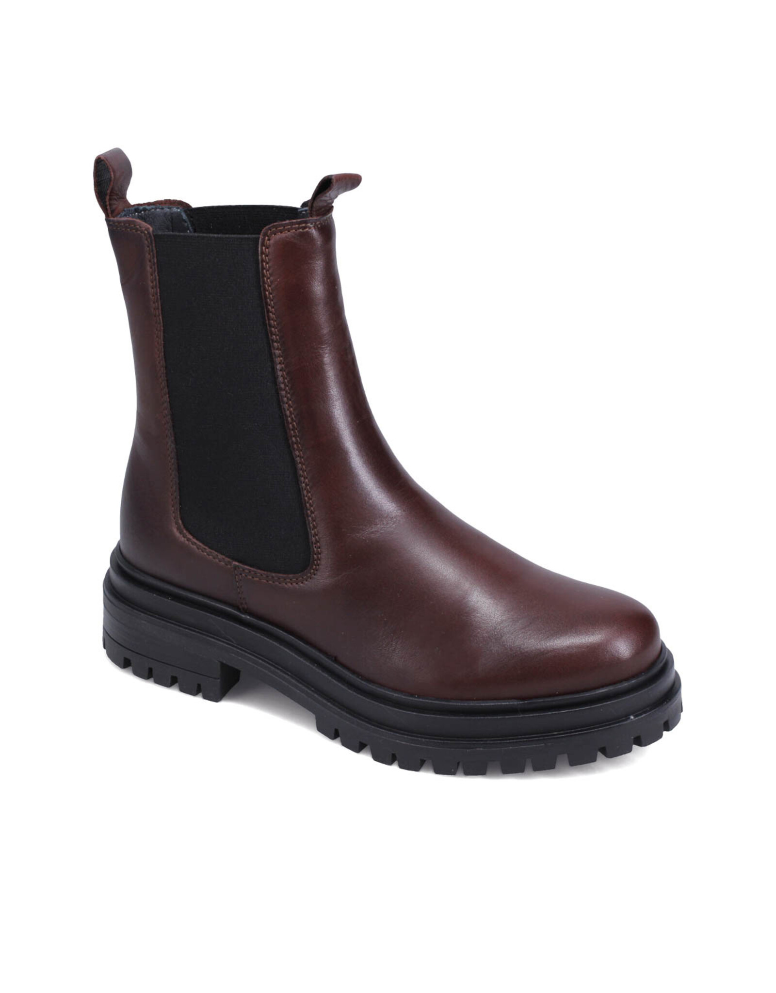 Miz Mooz Miz Mooz - Lizette Boot (Brown)