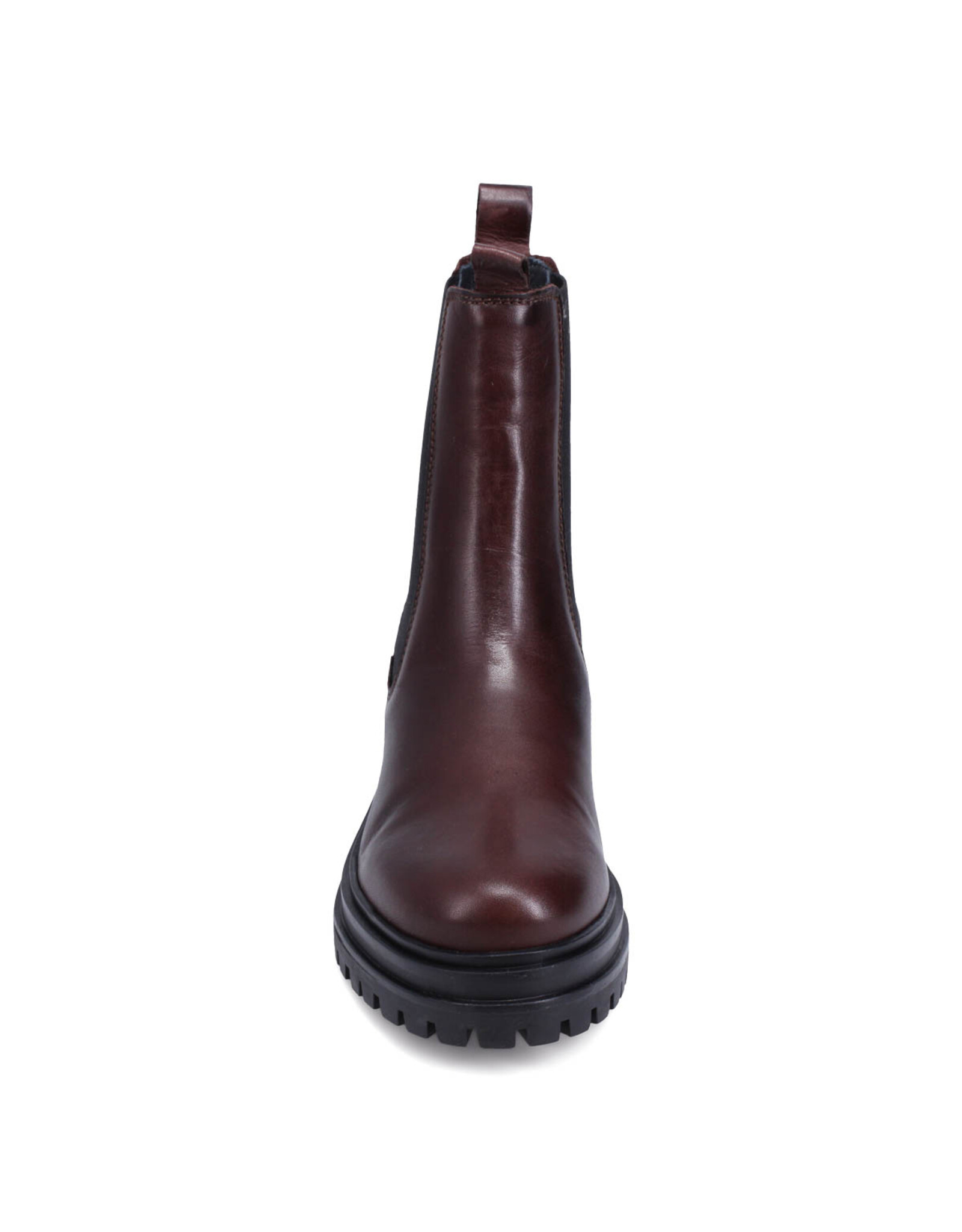 Miz Mooz Miz Mooz - Lizette Boot (Brown)