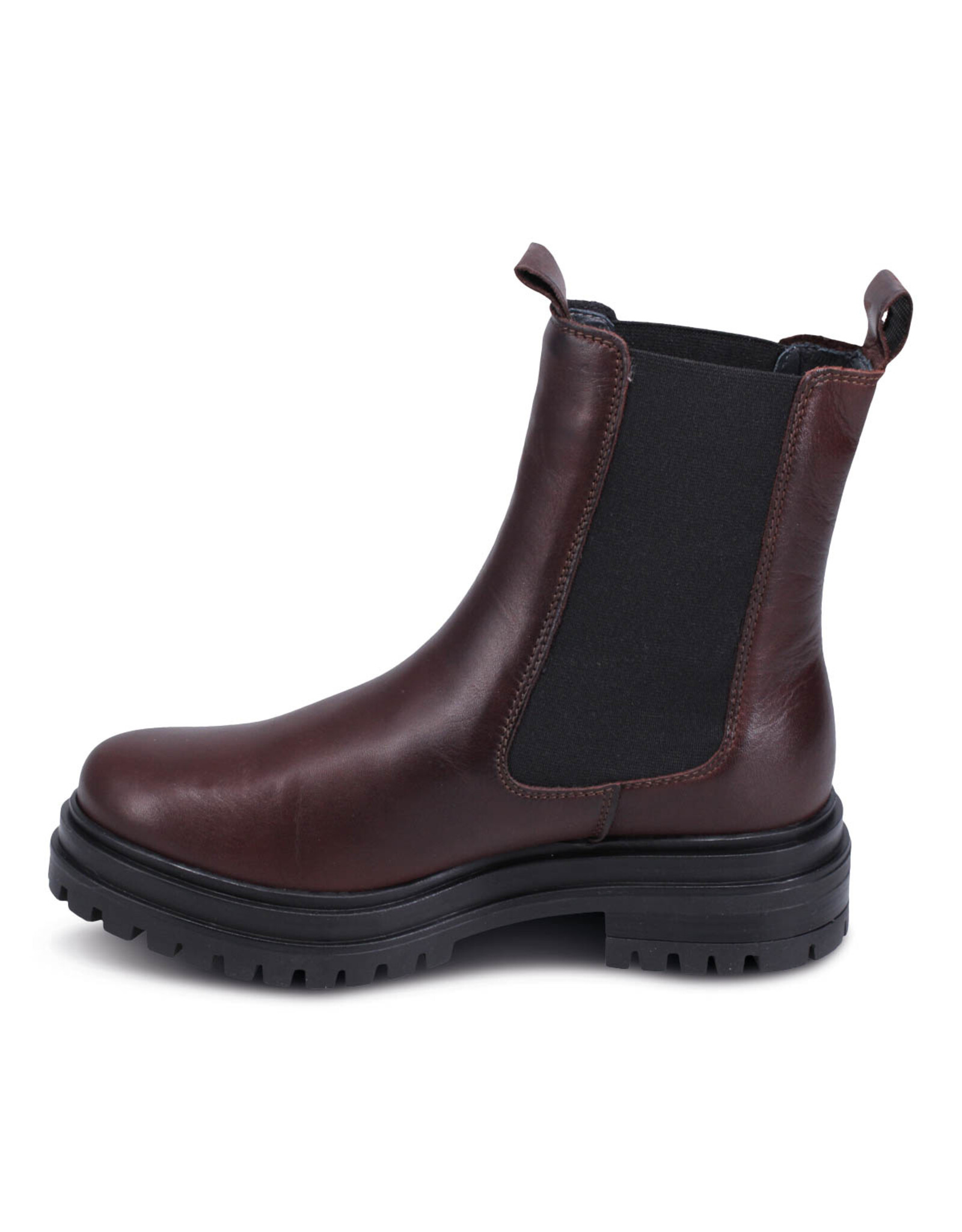 Miz Mooz Miz Mooz - Lizette Boot (Brown)
