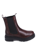 Miz Mooz Miz Mooz - Lizette Boot (Brown)