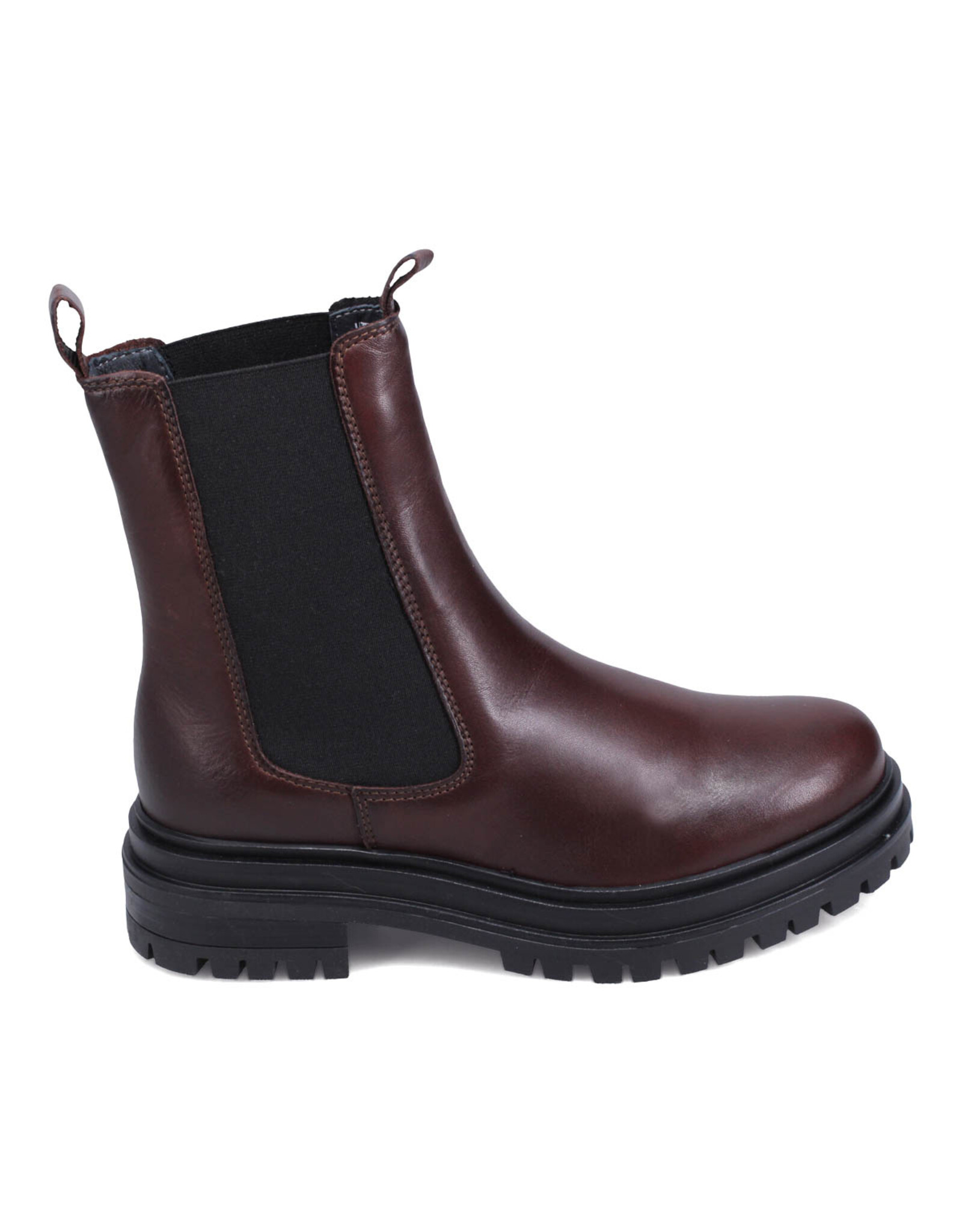 Miz Mooz Miz Mooz - Lizette Boot (Brown)