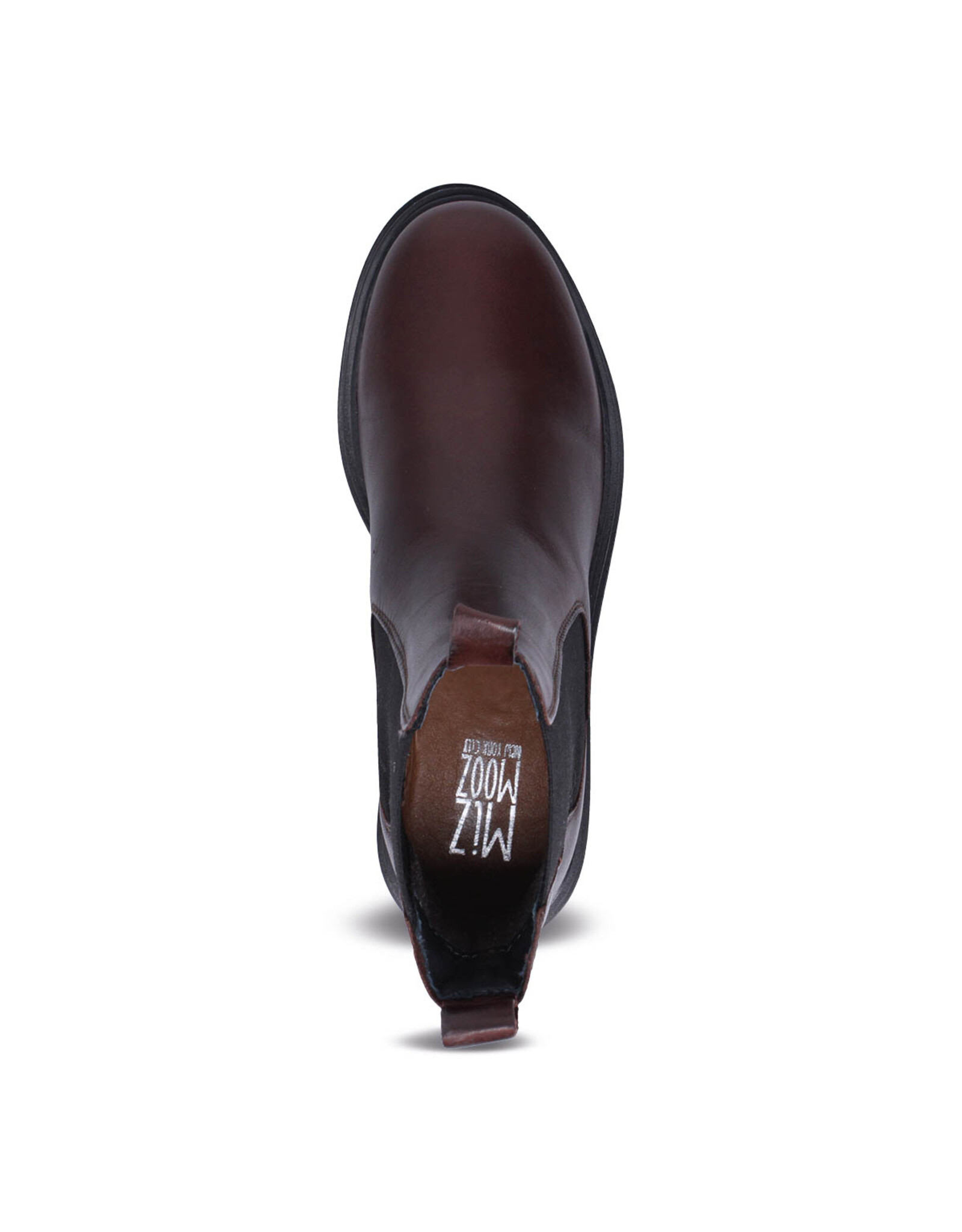 Miz Mooz Miz Mooz - Lizette Boot (Brown)