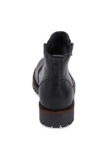 Miz Mooz Miz Mooz - Alise Ankle Boot (Black)
