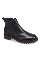Miz Mooz Miz Mooz - Alise Ankle Boot (Black)
