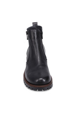 Miz Mooz Miz Mooz - Alise Ankle Boot (Black)