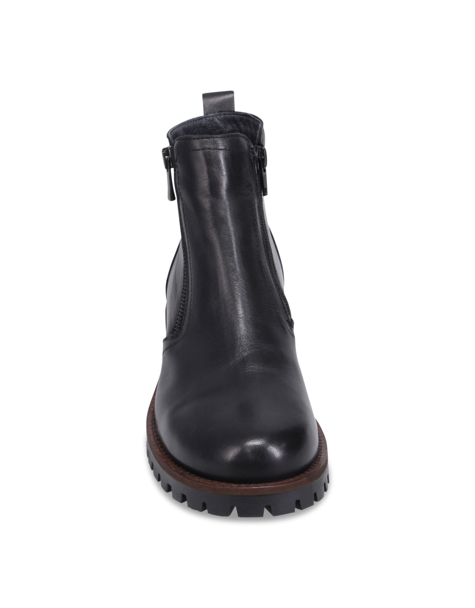 Miz Mooz Miz Mooz - Alise Ankle Boot (Black)