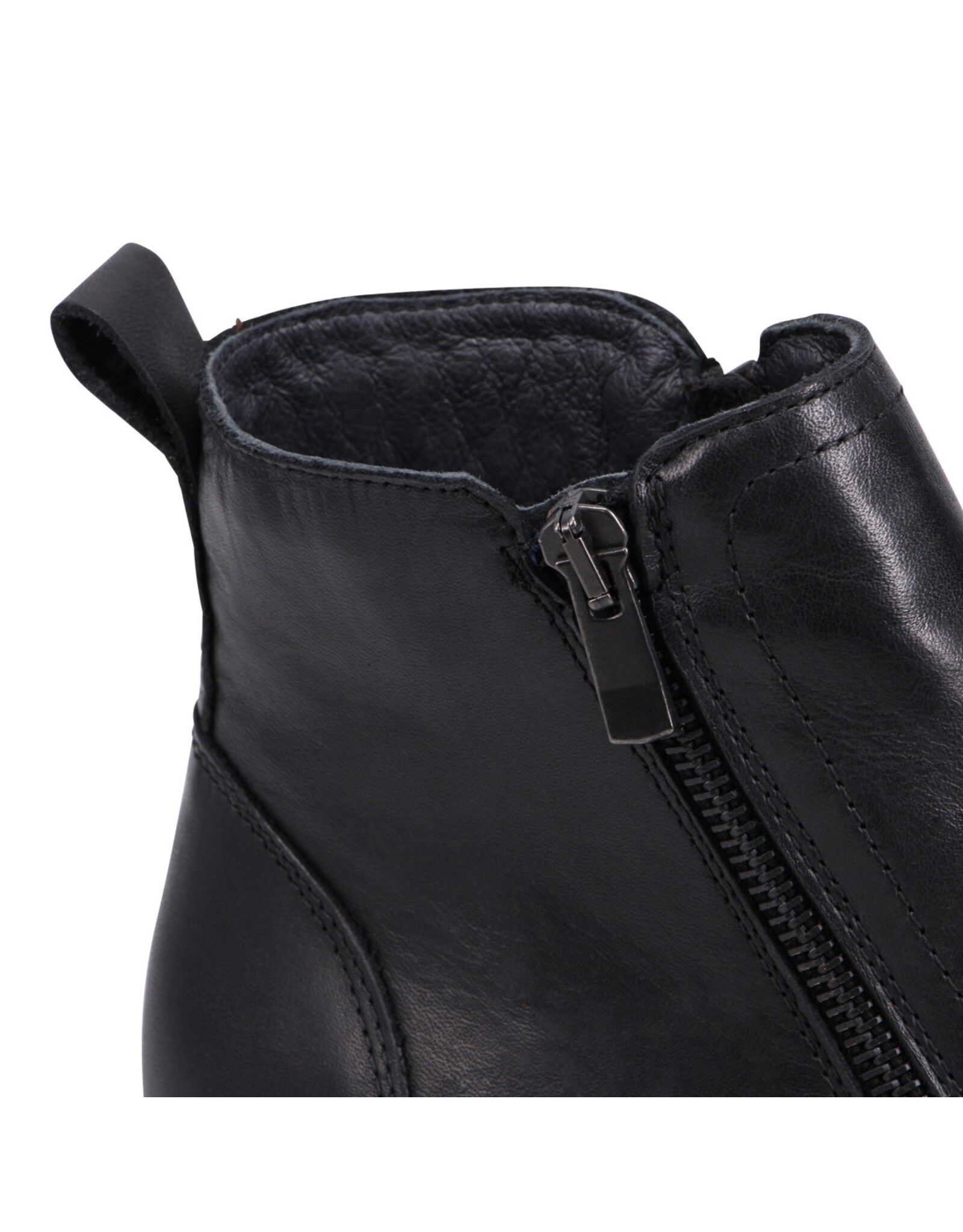 Miz Mooz Miz Mooz - Alise Ankle Boot (Black)
