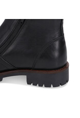 Miz Mooz Miz Mooz - Alise Ankle Boot (Black)