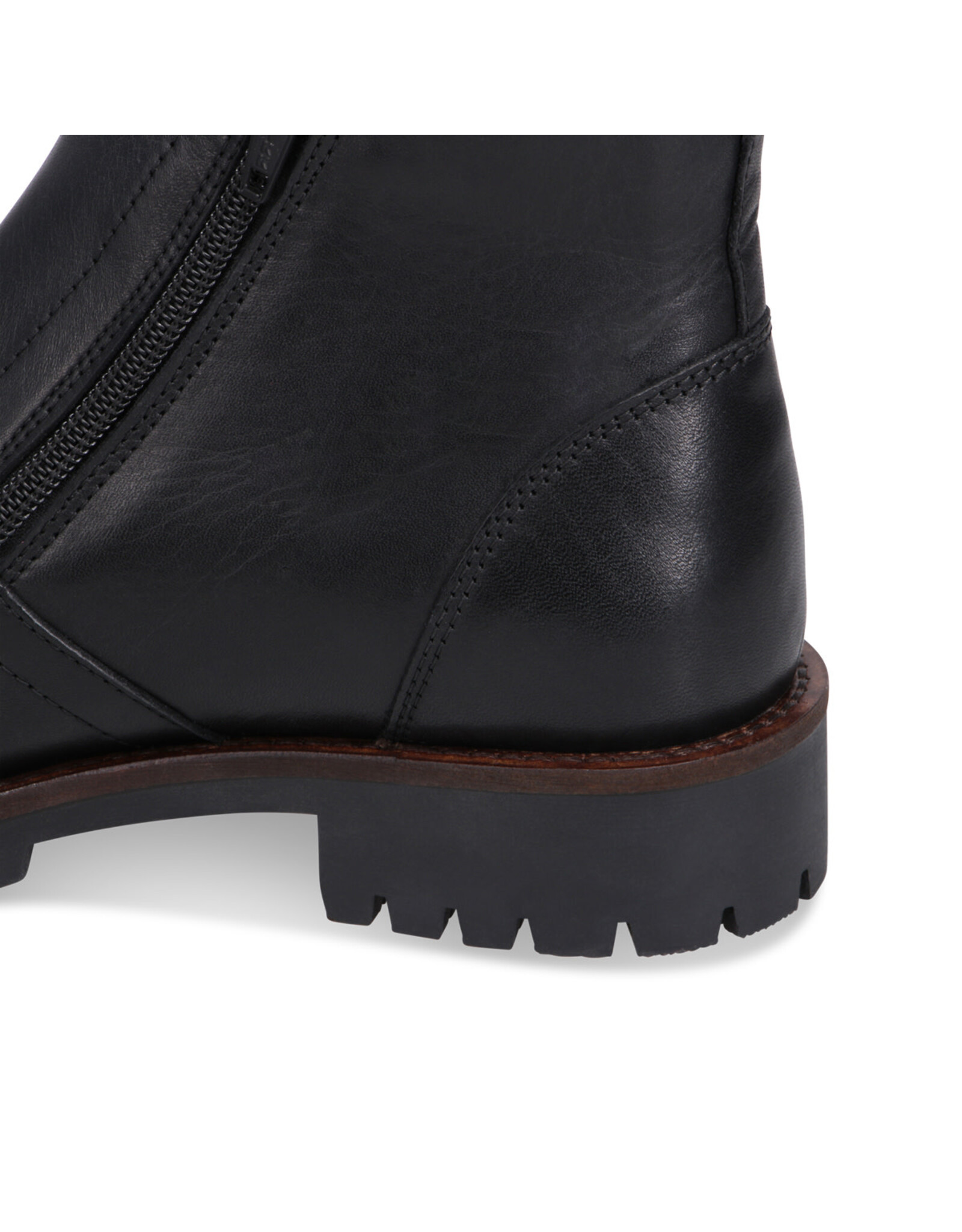 Miz Mooz Miz Mooz - Alise Ankle Boot (Black)