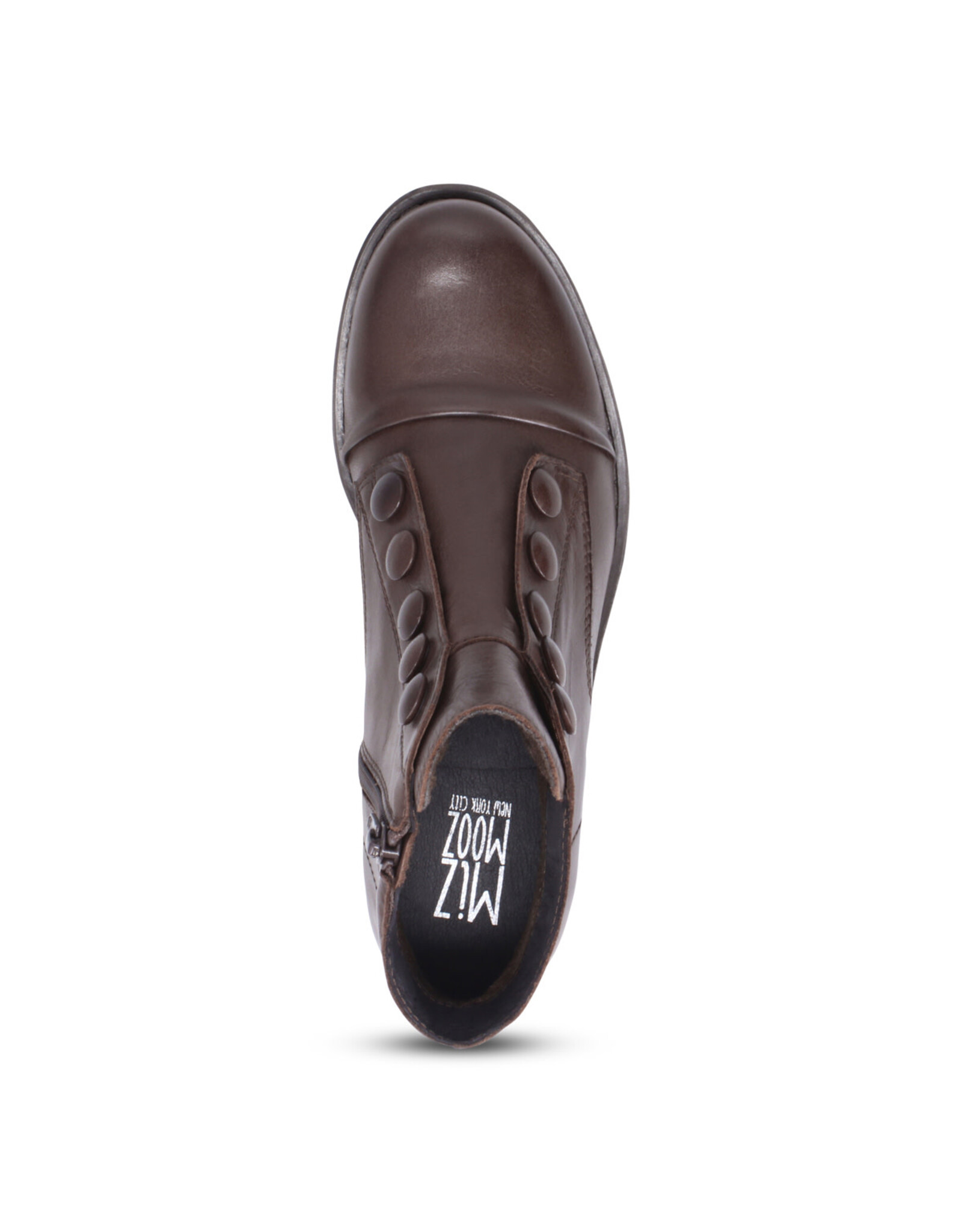 Miz Mooz Miz Mooz - Louise (Brown)