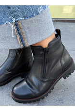 Miz Mooz Miz Mooz - Alise Ankle Boot (Black)