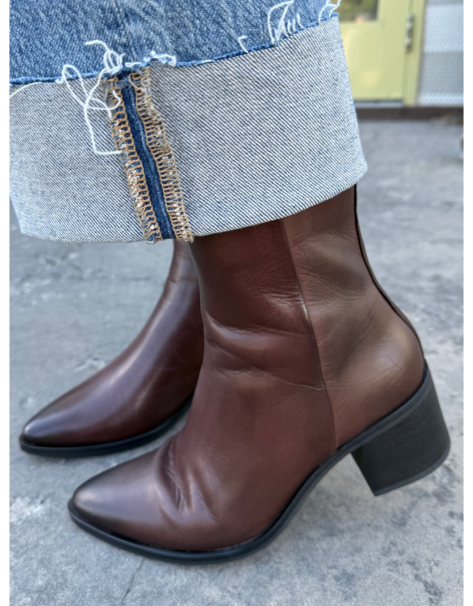 Miz Mooz Miz Mooz - Jessica (Brown)