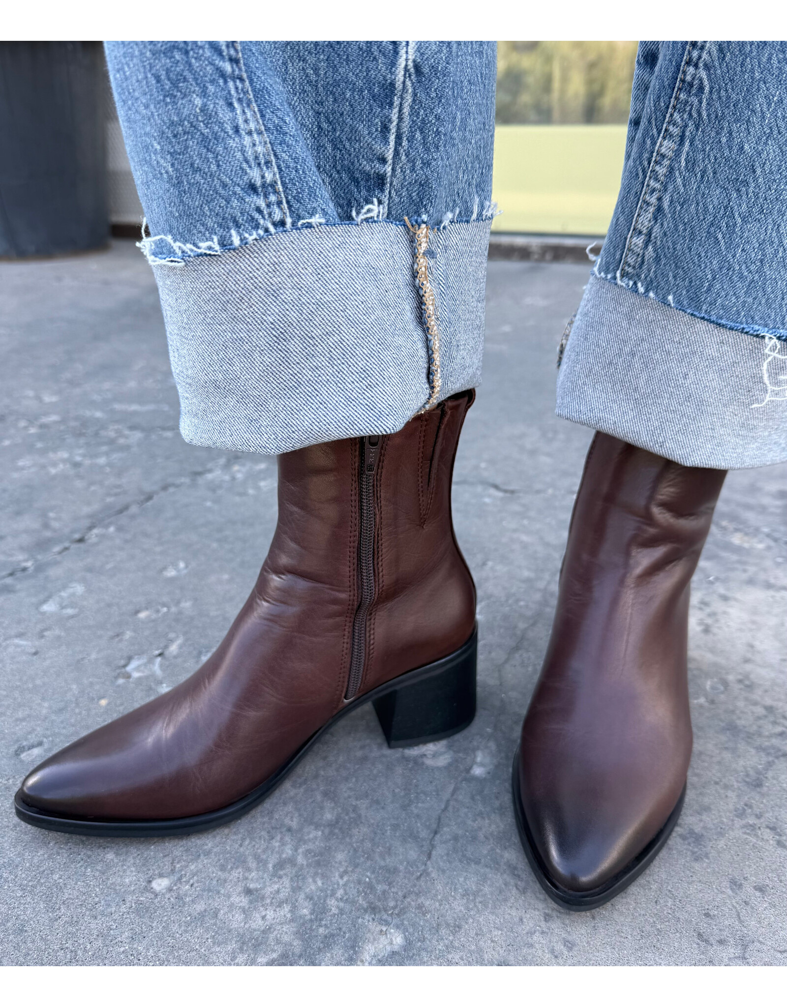 Miz Mooz Miz Mooz - Jessica (Brown)