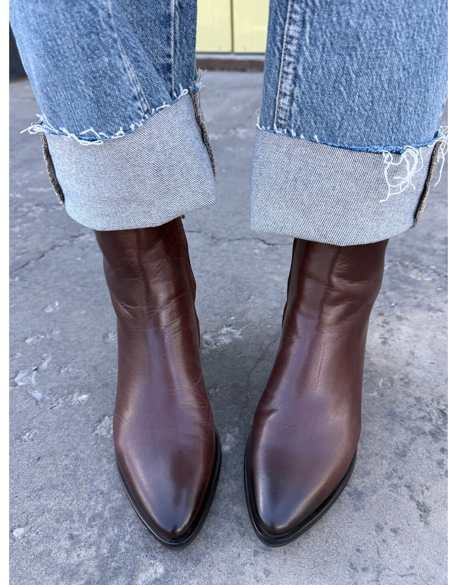 Miz Mooz Miz Mooz - Jessica (Brown)