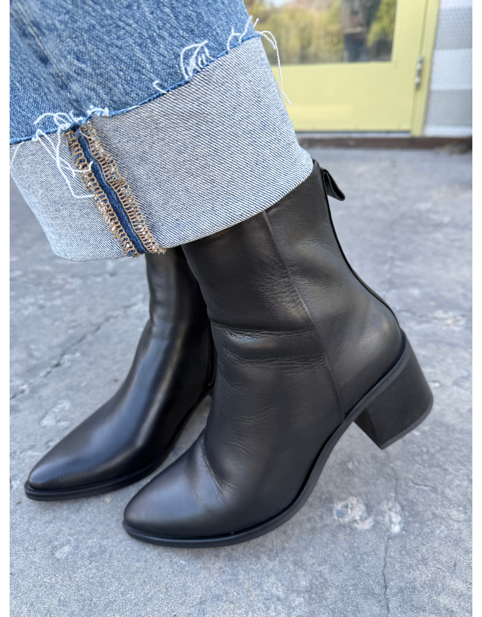 Miz Mooz Miz Mooz - Jessica (Black)