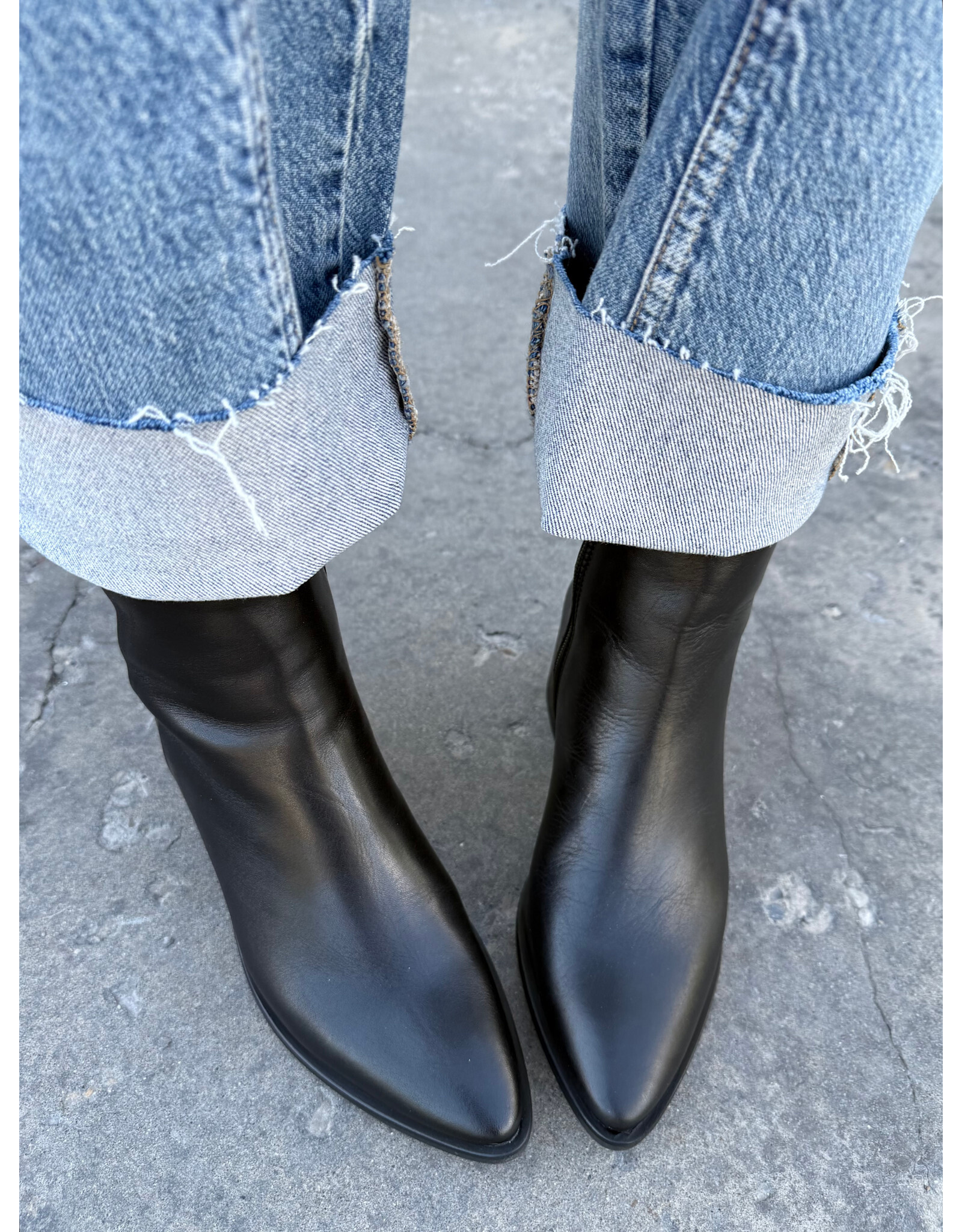 Miz Mooz Miz Mooz - Jessica (Black)